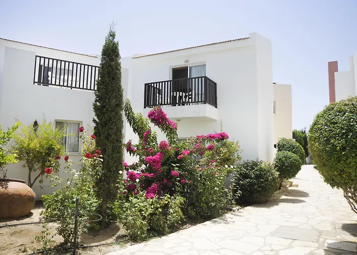 Hotel Akti Hotel&village Klorakas