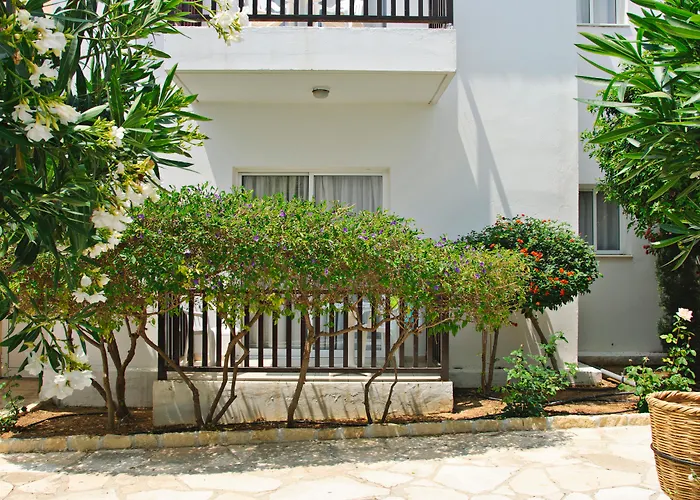 Akti Hotel&village Klorakas