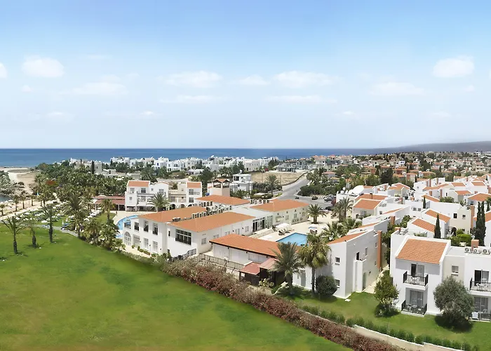 Hotel Akti Hotel&village