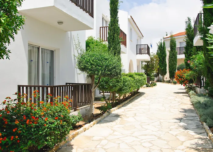 Akti Hotel&village Hotel