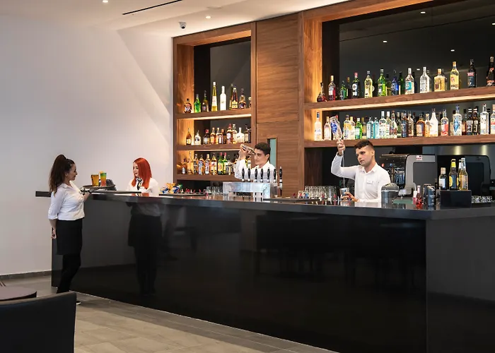 Hotel Akti & Village Klorakas