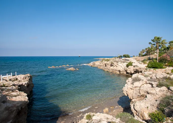 Akti & Village Hotel