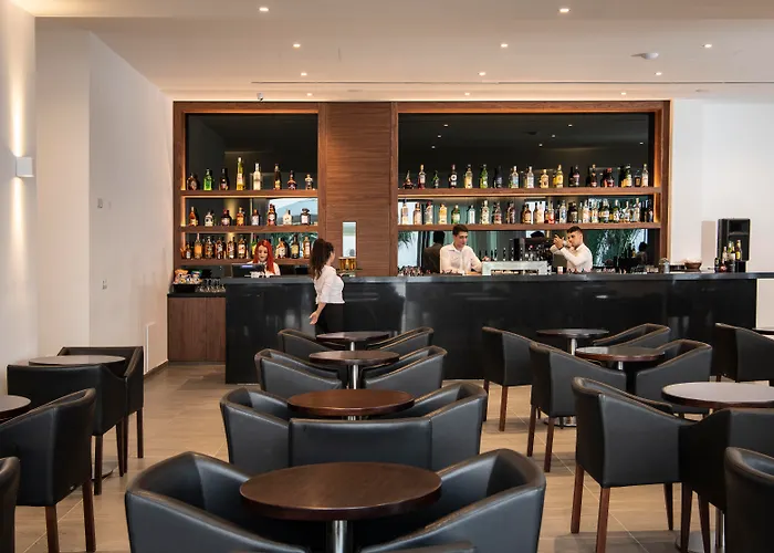 Hotel Akti & Village