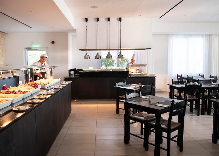 Akti & Village Hotel Klorakas