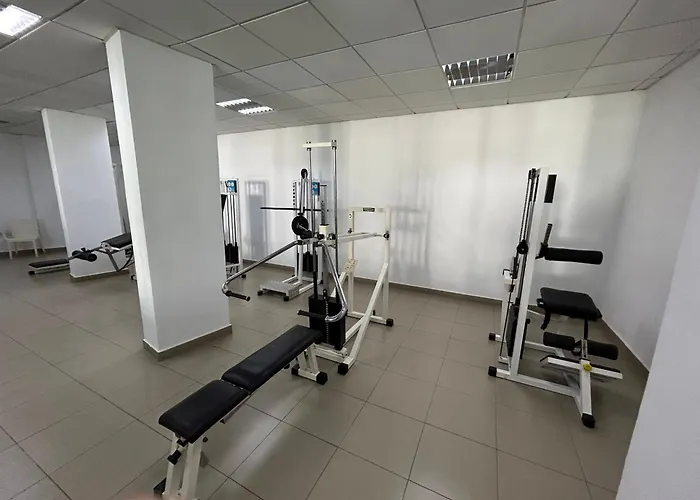 Akti & Village Hotel 4*