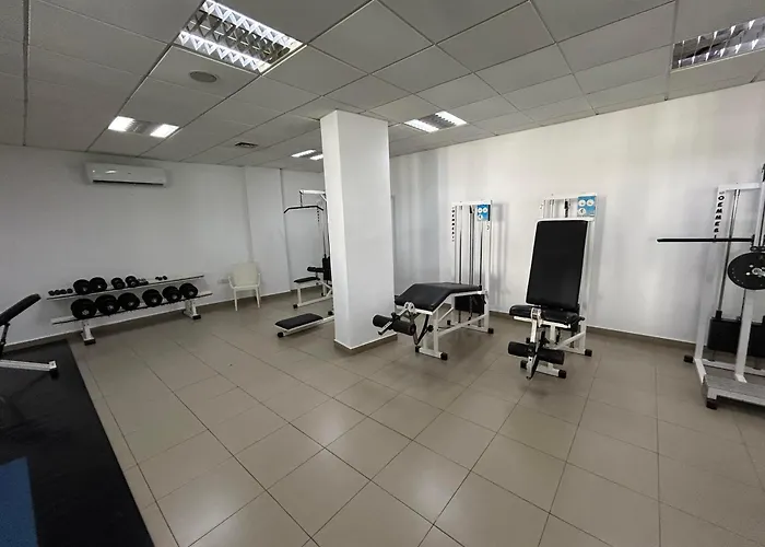 Akti & Village Hotel