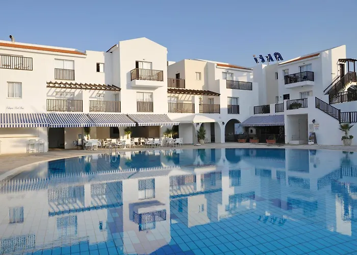 Hotel Akti & Village