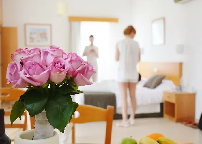 Akti & Village 4* Klorakas