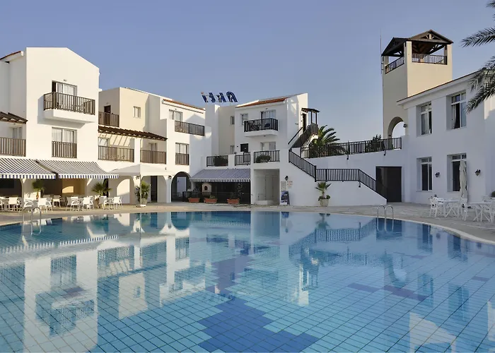 Hotel Akti & Village