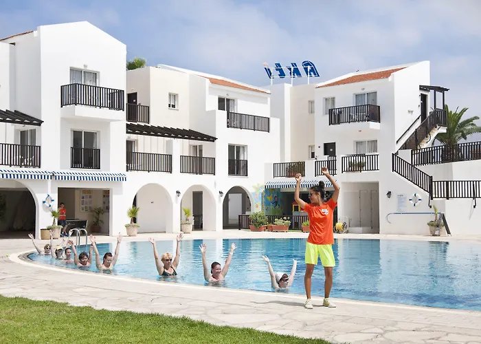 Akti & Village Hotel