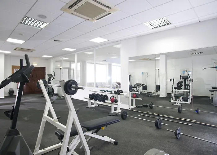 Akti & Village Hotel