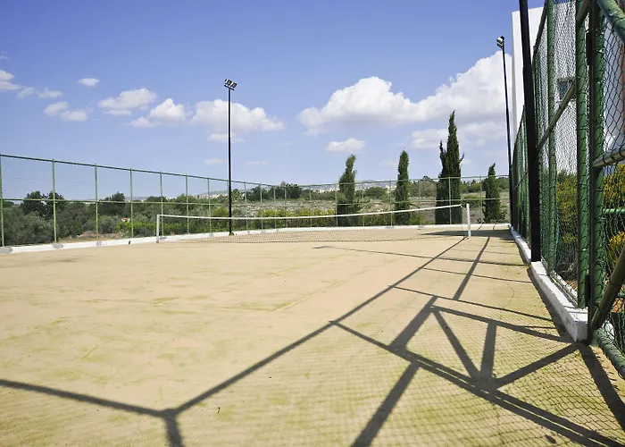 Hotel Akti & Village Klorakas