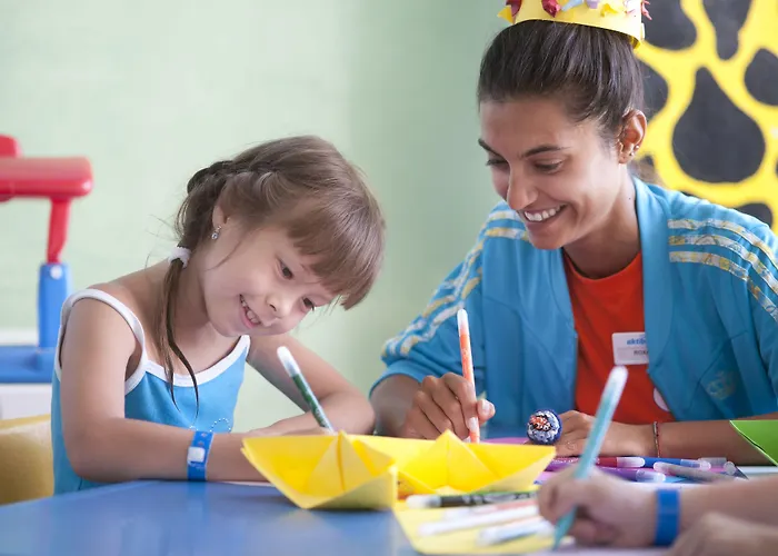 Hotel Akti & Village