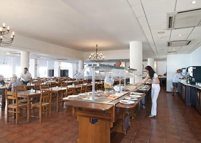 Akti & Village Hotel