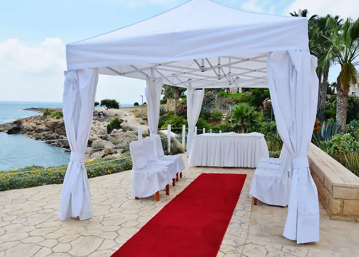 Hotel Akti & Village