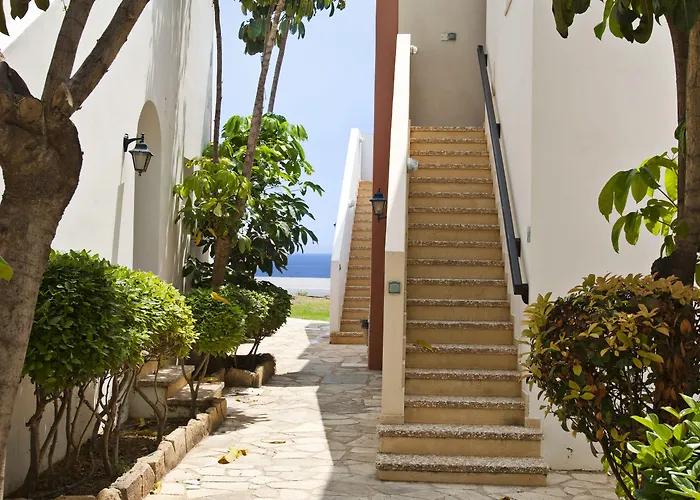 Hotel Akti Hotel&village 4*