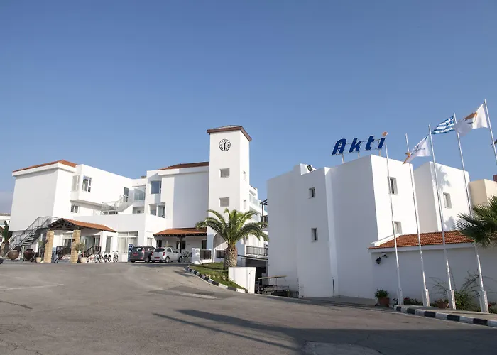 Hotel Akti & Village