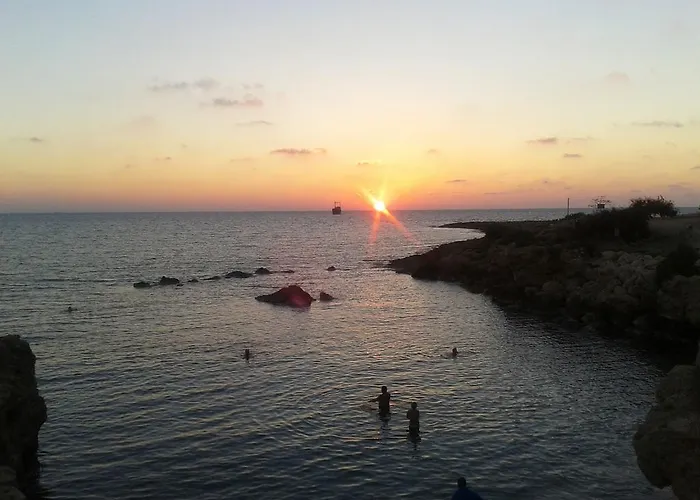 Akti & Village 4* Klorakas